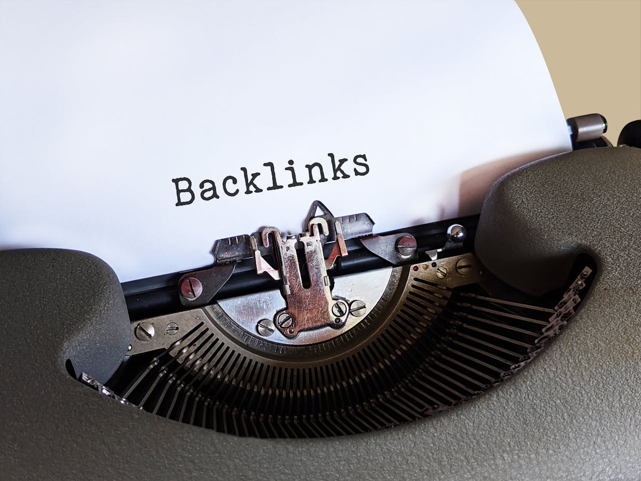 autoridade de um site - comprar backlinks