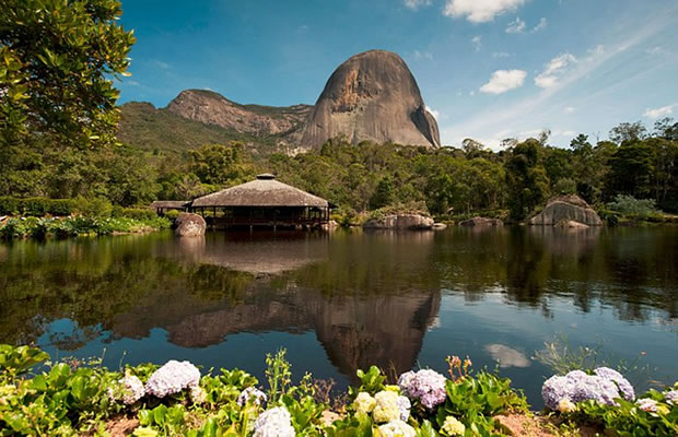 turismo espírito santo