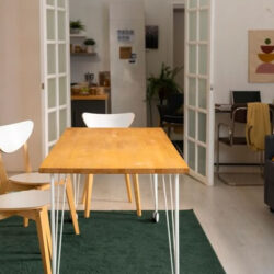 decoraçao apartamento pequeno -