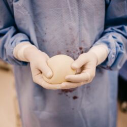 Prótese de Silicone