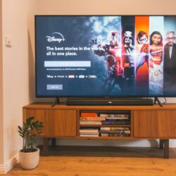 Filmes Recomendados