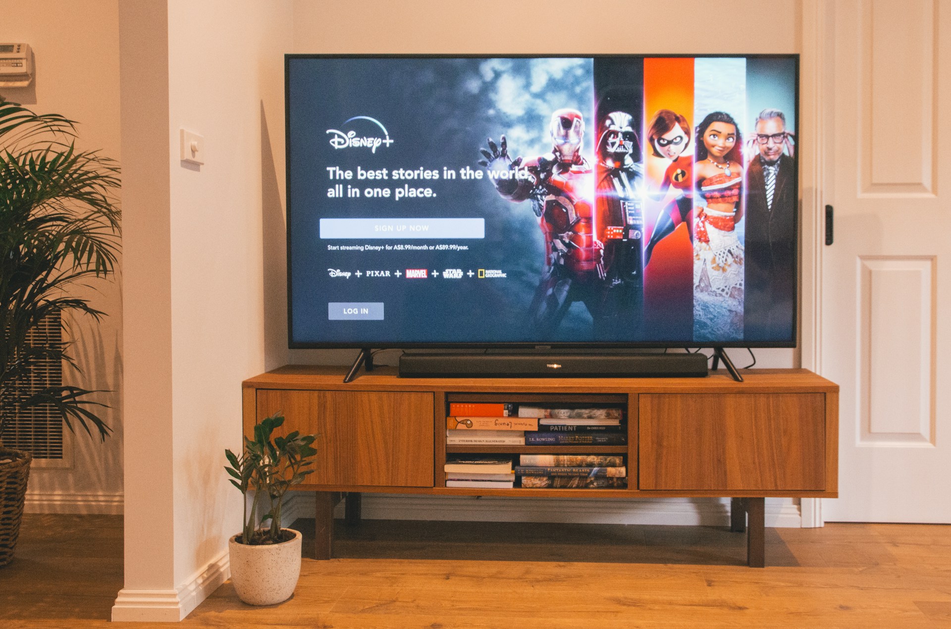 Filmes Recomendados
